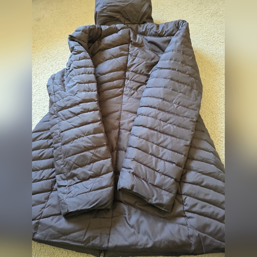 Marc New York Andrew Marc Size Medium Down Puffer Coat - Picture 11 of 15